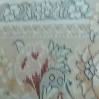 فرش گل ابریشمی ۴ تخته ۹ متری|فرش|قم, حنیف نژاد|دیوار