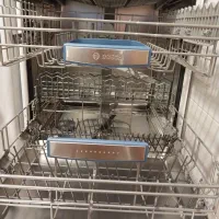 ماشین ظرفشویی بوش آلمان اصل