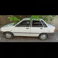 پراید 131 SL، مدل90شاسی پلم.معاوضه و نقد|خودرو سواری و وانت|یاسوج, |دیوار