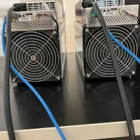 ماینر 110تراهش نو نو