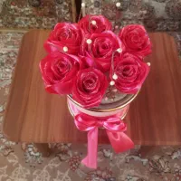 گل رز ربانی