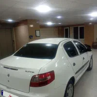 رانا مدل 94 در حد صفر بدون رنگ