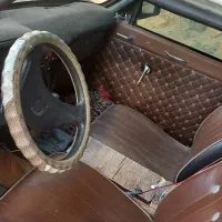 وانت پیکان 85|خودرو سواری و وانت|شهرکرد, |دیوار