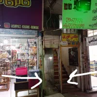 اجاره مغاز ه تجاری مرکز شهر