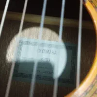 گیتاریاماهاC70اصل اندونزی