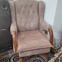 مبل راحتی