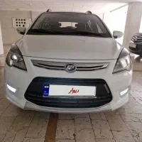 لیفان x50 اتومات مدل۱۳۹۵