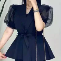 کت مجلسی و شومیز