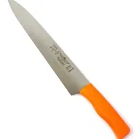 چاقو برگ زنی نو استفاده نشده