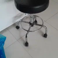 صندلی تابوره ارایشگاه و غیره