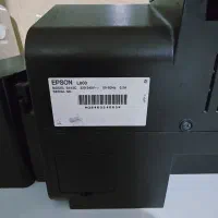 چاپکر رنگی epson|پرینتر، اسکنر، کپی، فکس|قم, نوقطار|دیوار