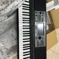 ارگ Yamaha A5000 لاکاغذی  درحد اک