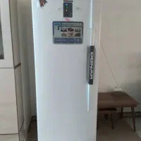 یخچال دو قلو دونار|یخچال و فریزر|شاهدشهر, |دیوار