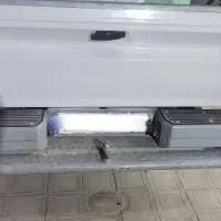وانت مزدا کارا 1401