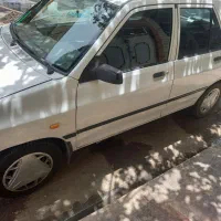 پراید 97