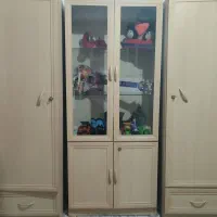 کمد لباس|جاکفشی، کمد، دراور|تبریز, |دیوار