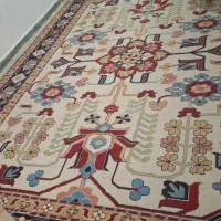 قالی 12 متری