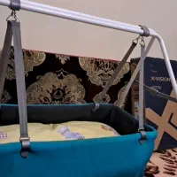 گهواره نوزاد