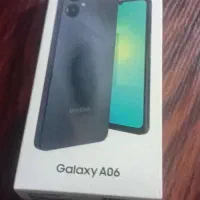 گوشی سامسونگ  A06