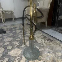 قلیان کرنو اصلی با کارتن نو