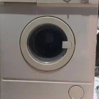 لباسشویی اتوماتیک ارج