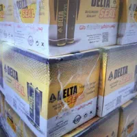 پخش عمده چسب ماستیک درزگیر مشکی سفید