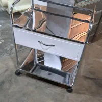 ترالی اورژانس * ترالی بیمارستانی|پزشکی|کهریزک, |دیوار