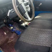 نیسان دیزل مدل ۹۲|خودرو سواری و وانت|خوی, |دیوار