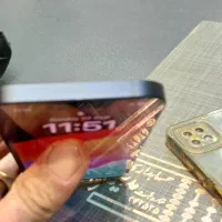 iphone13|موبایل|قم, چهل درخت|دیوار