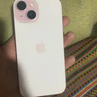 ایفون ۱۵ نرمال ریجستر شده دو سیم