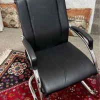 صندلی اداری نو