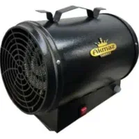 بخاری برقی/جت هیتر آکماز/فن هیتر|بخاری، هیتر، شومینه|تهران, امین حضور|دیوار