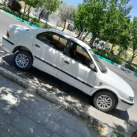 سمند ۹2 ES