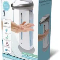 جا مایعی اتومات