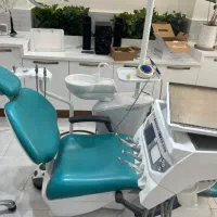 یونیت دندانپزشکی|پزشکی|تبریز, |دیوار