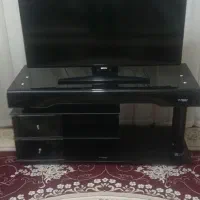 پشتی فرش تلویزیون و میزتلویزیون|فرش|قم, قلعه کامکار|دیوار