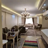 ۹۲ متر/دو خواب/فول امکانات