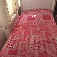 سرویس خواب نوجوان|تخت و سرویس خواب|ساوه, |دیوار