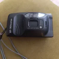 دوربین ریکو نوستالژی در حد نو