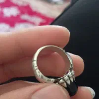 انگشتر نقره|جواهرات|نیشابور, شهرک اندیشه|دیوار