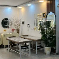 جذب فوری نیرو در سالن زیبایی در همه لاین ها