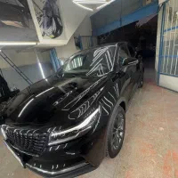 خدمات سرامیک ۲ساله وریکاوری رنگ فقط5تومن با ضمانت