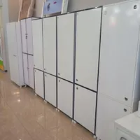 انواع کمد و کالاهای اداری در کنگان با ارسال