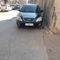 ام وی ام     x33     ۹۰     مشکی|خودرو سواری و وانت|بروجرد, |دیوار
