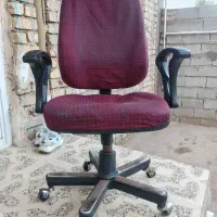 صندلی اداری