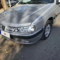 پارس ۸۷ سالم