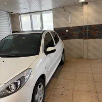 ۲۰۷ پانا اتومات