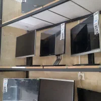 مانیتور استوک گرید A++ فروش عیدانه با قیمتی مناسب