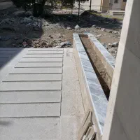 بنای نماکاروموزاییک کارم|خدمات پیشه و مهارت|ایرانشهر, |دیوار