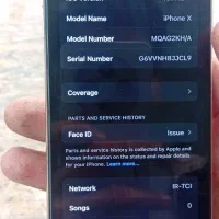 ایفون X . 256 گیگ|موبایل|مشهد, خواجه ربیع|دیوار